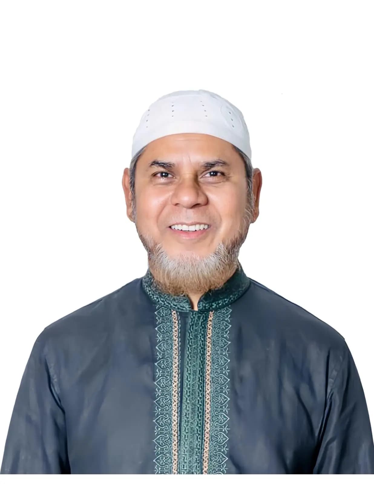 সৈয়দ জয়নুল আবেদীন